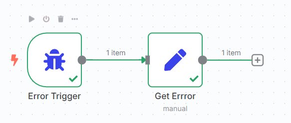 Error Handling